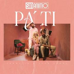 Portada de Pa' Ti