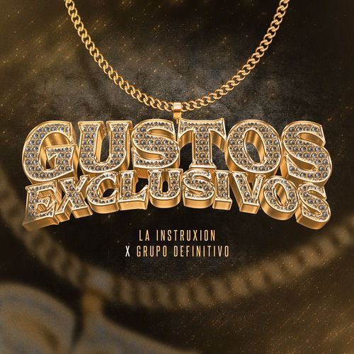 Portada de Gustos Exclusivos