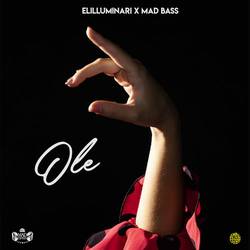 Portada de Ole