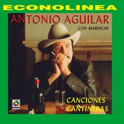 Portada de Canciones Cantineras
