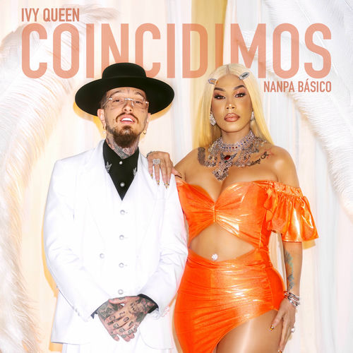 Portada de Coincidimos
