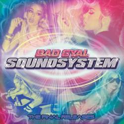 Portada de Sound System: The Final Releases