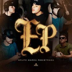 Portada de EP