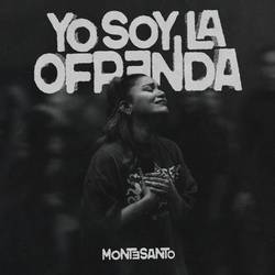 Portada de Yo soy la ofrenda (Live)