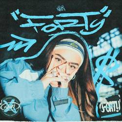 Portada de FORTY