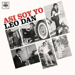 Portada de Así Soy Yo