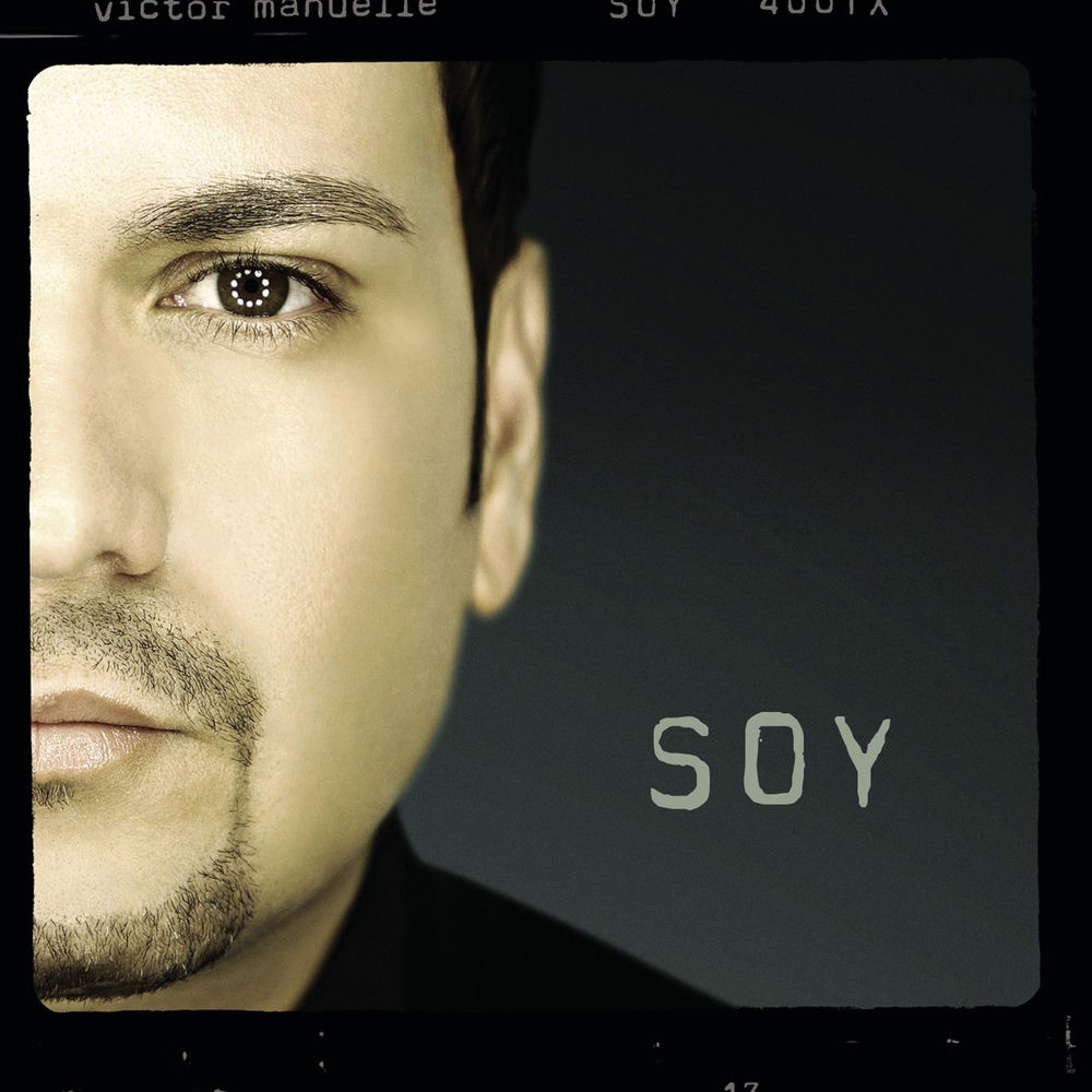 Portada de No Soy Quien