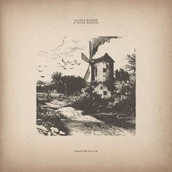 Portada de Granite Mills