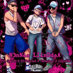 Portada de Nena Linda (feat. Oviña)