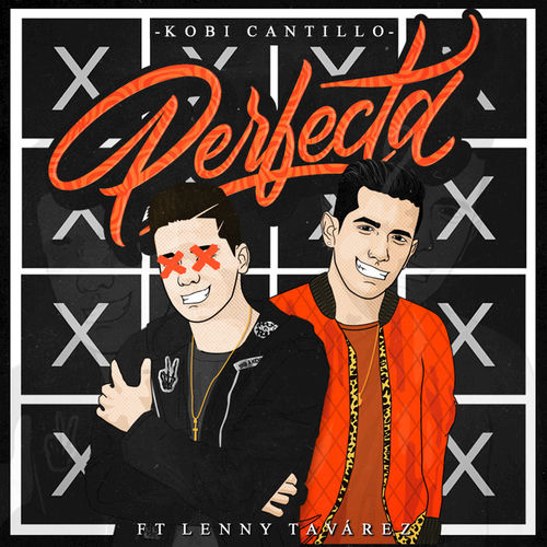 Portada de Perfecta
