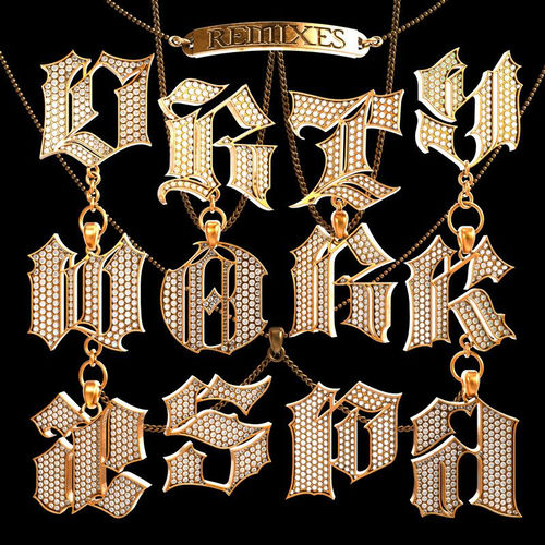 Portada de Dirty Work (Remixes)