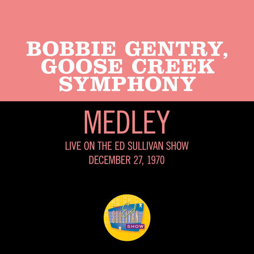 Portada de But I Can't Get Back/I'll Fly Away/Put A Little Love In Your Heart (Medley/Live On The Ed Sullivan Show, December 27, 1970)