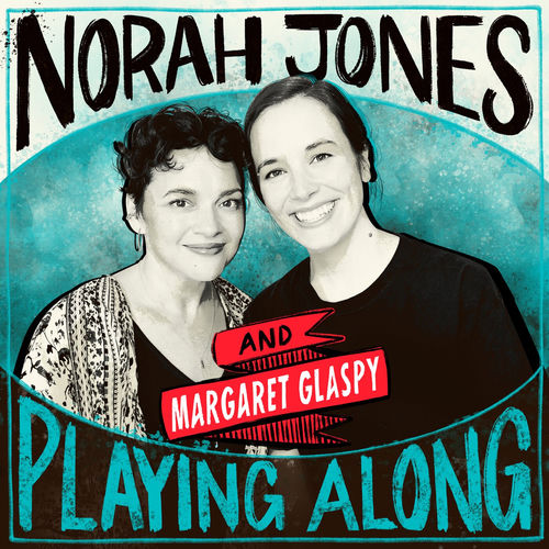 Portada de Get Back (From “Norah Jones is Playing Along” Podcast)
