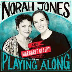 Portada de Get Back (From “Norah Jones is Playing Along” Podcast)