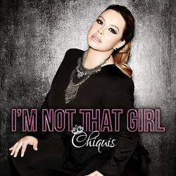Portada de I'm Not That Girl