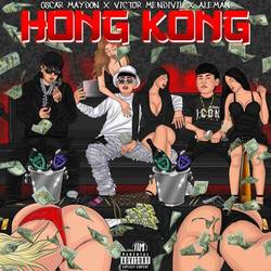 Portada de Hong Kong