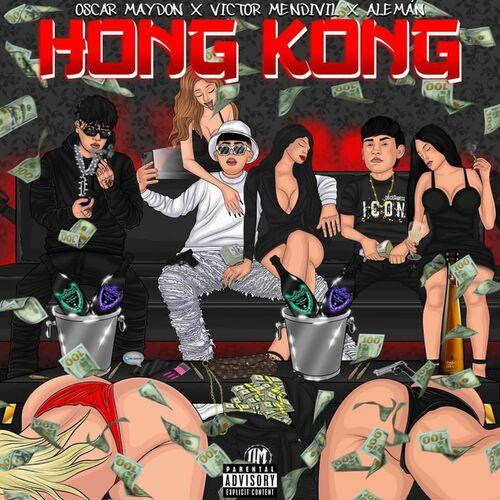 Portada de Hong Kong