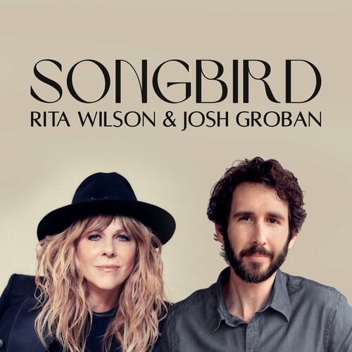 Portada de Songbird