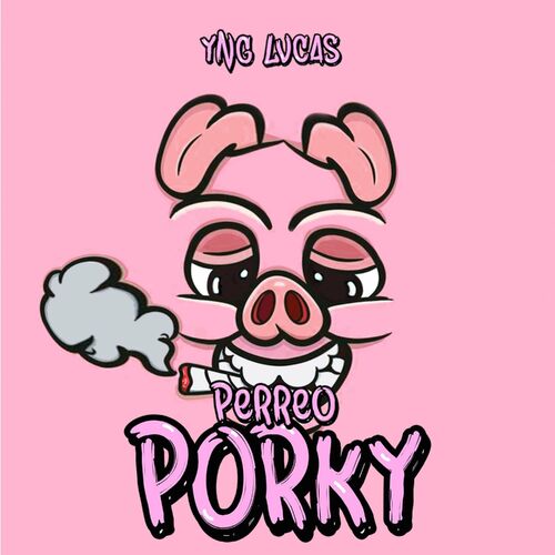 Portada de Perreo Porky