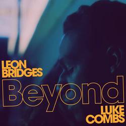 Portada de Beyond (feat. Luke Combs) (Live)