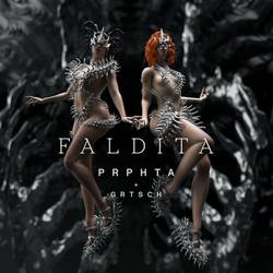 Portada de Faldita