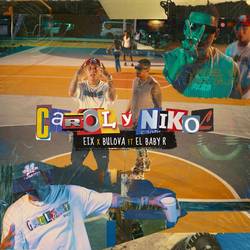 Portada de Carol y Nikol