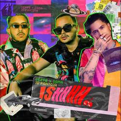 Portada de ISHHHH