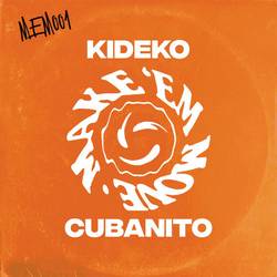Portada de Cubanito