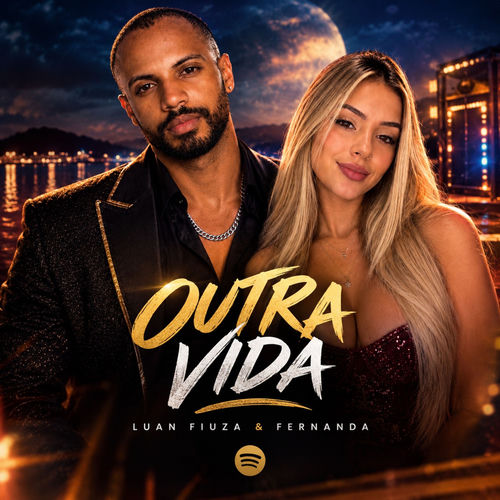 Portada de Outra Vida