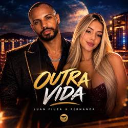Portada de Outra Vida