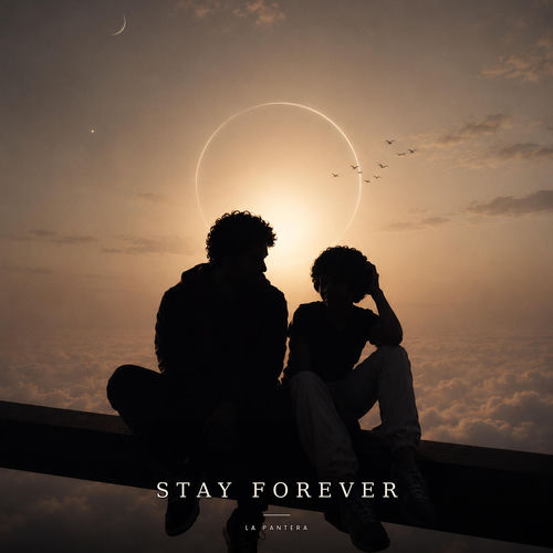 Portada de Stay Forever