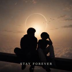 Portada de Stay Forever