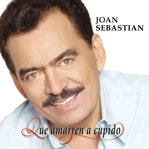 Portada de Que Amarren a Cupido