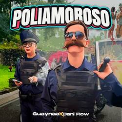 Portada de Poliamoroso