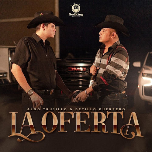 Portada de La Oferta