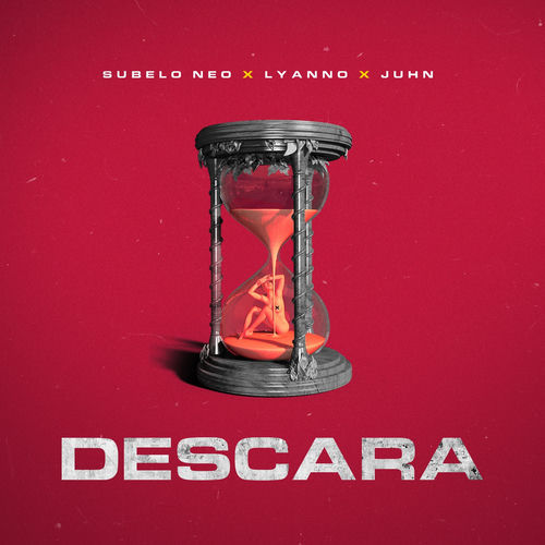 Portada de Descara