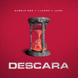 Portada de Descara