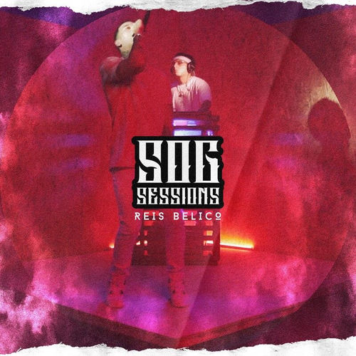 Portada de Reis Belico (SOG Sessions)