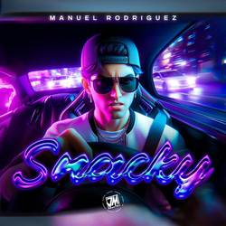 Portada de Snacky