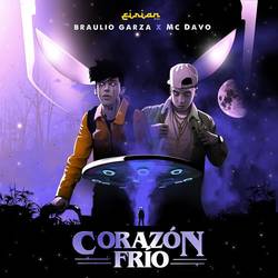 Portada de Corazón Frío