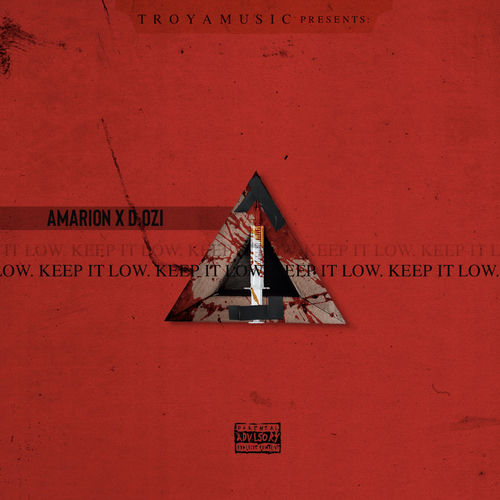 Portada de Keep It Low