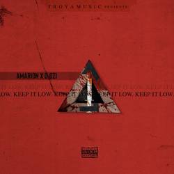 Portada de Keep It Low