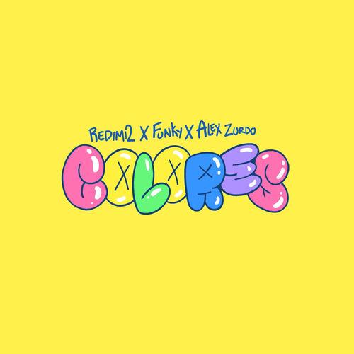 Portada de Colores