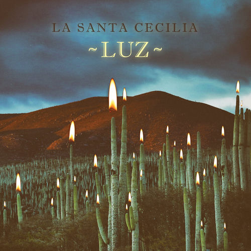 Portada de Luz