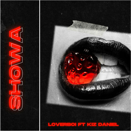 Portada de Showa