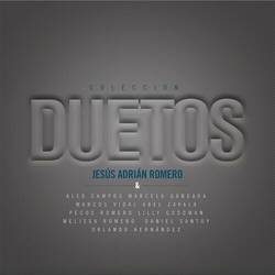 Portada de Colección Duetos