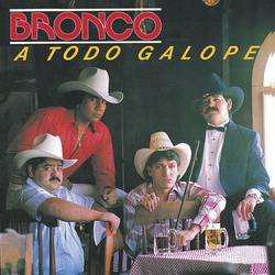 Portada de A Todo Galope
