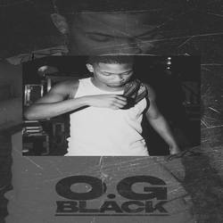 Portada de Um Real Nigga Não Tem Medo