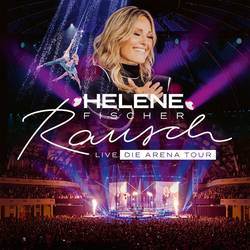 Portada de Rausch Live (Die Arena Tour)