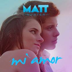 Portada de Mi Amor